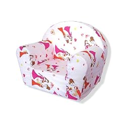 ROLLER Kindersessel PRINCESS