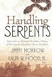 HANDLING SERPENTS: PASTOR JIMMY
