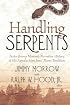 HANDLING SERPENTS: PASTOR JIMMY