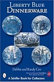 Liberty Blue Dinnerware