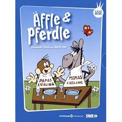�ffle & Pferdle - Gesammelte Werke 1960 - 1999 (Limitierte Oster-Edition, 2 DVDs)