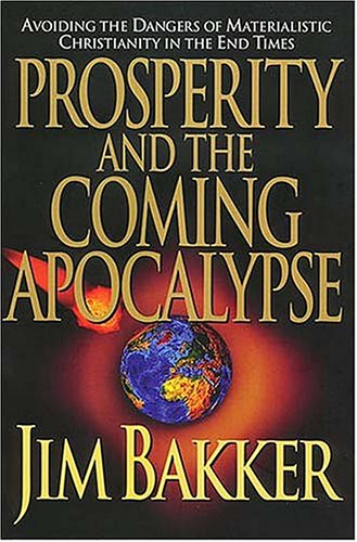 Prosperity and the Coming Apocalypse under Prophecy in The Books Store