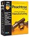 Peachtree Premium Accounting For Manufacturing 2006