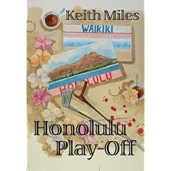 Honolulu Play-Off (Alan Saxon)