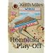 Honolulu Play-Off (Alan Saxon)