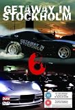 DVD : Getaway In Stockholm - Vol. 6
