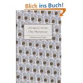 Die Harzreise: mit einem Nachwort der Herausgebers