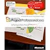 Project Professional 2003 アカデミック
