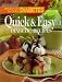 Quick and Easy Diabetic Recipes: Delicious Ways to Control Diabetes