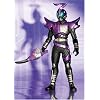 仮面ライダーカブト ライダーヒーローシリーズK07 仮面ライダーサソード(ライダーフォーム)