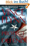 Protect and Defend: A Thriller (Mitch...