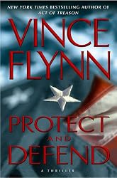 Protect and Defend (Mitch Rapp)