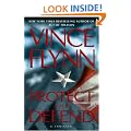 Protect and Defend: A Thriller