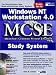 Book Windows NT® Workstation 4.0 MCSE Study System