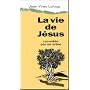 La vie de Jésus racontée par un arbre