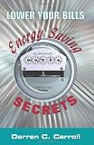 Buku tentang Operasi Water Heater item: Lower Your Bills: Energy Saving Secrets