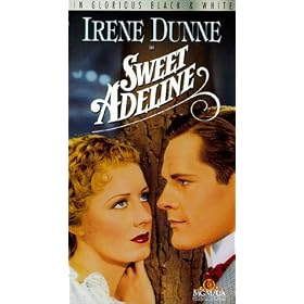 Sweet Adeline [VHS]