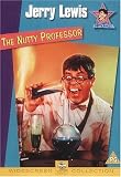 The Nutty Professor [UK IMPORT] - Jerry Lewis