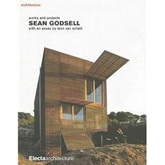 Sean Godsell: Works and Projects (Electaarchitecture)
