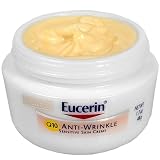 Eucerin Q10 Anti-Wrinkle Sensitive Skin Creme 1.7 oz.