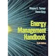 Energy Management Handbook, Sixth Edition by  Wayne C. Turner and Steve Doty