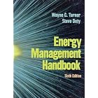 Click here to buy Energy Management Handbook, Sixth Edition by  Wayne C. Turner and Steve Doty.