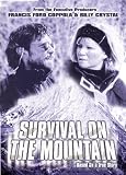 Survival On The Mountain [UK IMPORT] - Markie Post