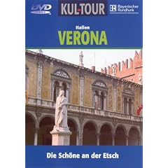Italien - Verona - Kul-Tour