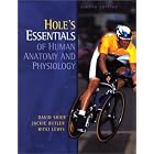 Hole's Essentials of Human Anatomy and Physiology by  David Shier, Jackie Butler, and Ricki Lewis