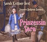 Produkt-Bild: Prinzessin Sara