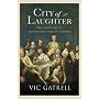 City of Laughter: Sex and Satire in Eighteenth-Century London