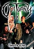 Obituary - Frozen Alive