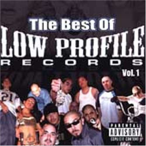 CD-Charts  Search : The Best of Low Profile Records