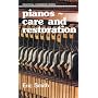 Pianos: Care and Restoration (Practical Handbook)