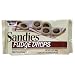 Keebler Sandies Fudge Drops, 9.5-Ounce Packages (Pack of 6)