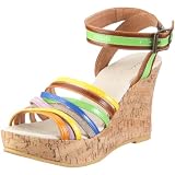 Produkt-Bild: Andrea Conti 0591001 Damen Sandalen/Fashion-Sandalen