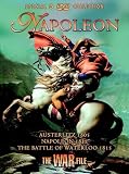 Napoleon - Austerlitz/Waterloo/1812 [DVD]