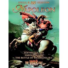 Napoleon [DVD]