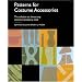 Patterns for Costume Accessories: The Solution to Almost Any Costume Accessory Need