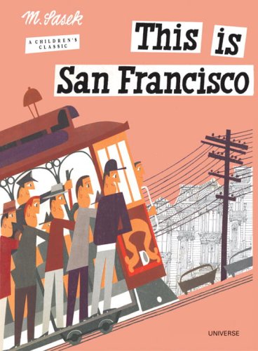 City Travel Guides Discounted   : This Is San Francisco (This Is . . .)