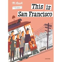This is San Francisco (This Is . . .)