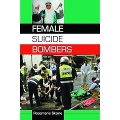 Female Suicide Bombers