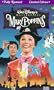 Mary Poppins (Fully Restored Limited Edition) [VHS]
