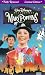 VHS : Mary Poppins (Fully Restored Limited Edition)