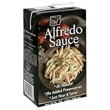 Review Chef Creations  / Chef Creations, Alfredo Sauce, 32-Ounce Carton (Pack of 3)