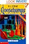 Monster Blood (Goosebumps, No 3)