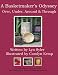 Book cover of A Basketmaker's Odyssey: Over, Under, Around & Through: 24 Great Basket Patterns from Easy Beginner to More Challenging Advanced.