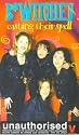 B*Witched - Casting Their Spell [VHS] [1999]