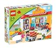 Lego Duplo 5604 Supermarket [Toy]
