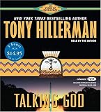 Talking God CD Low Price (Joe Leaphorn/Jim Chee Novels)